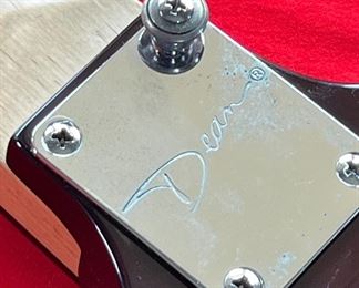 Dean MLX Tobacco Burst
 Electric Guitar with Case ML-X ML Series 