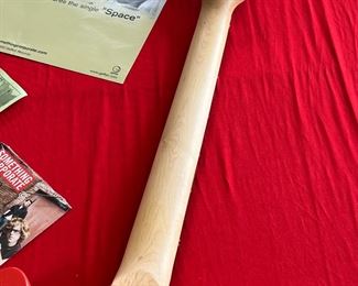 Signed Something Corporate&nbsp;Telecaster Style Electric Guitar No Case SoCo