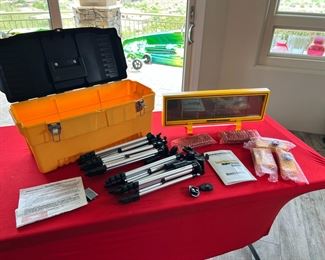 Thunderpaws Sport Timer 3000 Digital Timing System Wireless Lap Timer 