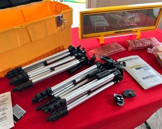 Thunderpaws Sport Timer 3000 Digital Timing System Wireless Lap Timer 