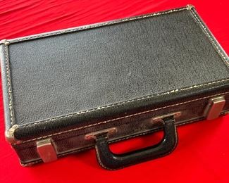 Leblanc Vito 7214 Clarinet in Case