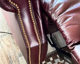 Power Reclining Sofa Couch