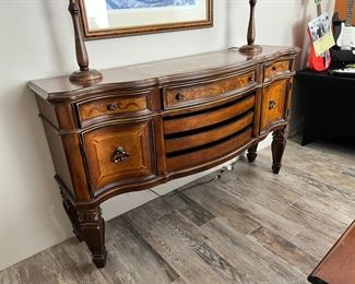 Fairmont Designs Sideboard Cabinet Server 