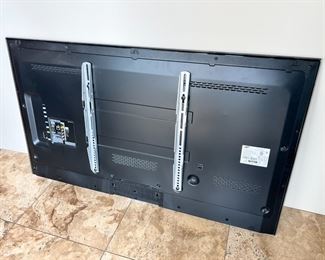 Panasonic TVPanasonic TV