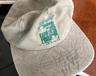 Signed Ted Nugent Browning Deerslayer DS6A Compound Bow