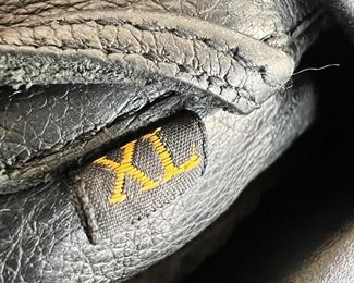 Harley Davidson Leather Heavy Motorcycle Jacket