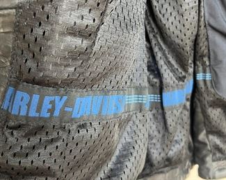 Women’s Harley Davidson 115th Anniversary Leather Jacket 98010-18VW LIMITED EDITION