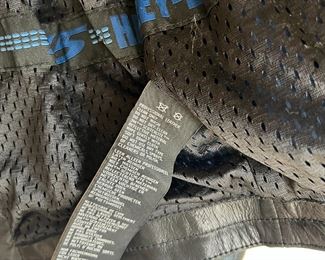 Women’s Harley Davidson 115th Anniversary Leather Jacket 98010-18VW LIMITED EDITION