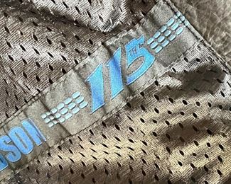 Women’s Harley Davidson 115th Anniversary Leather Jacket 98010-18VW LIMITED EDITION