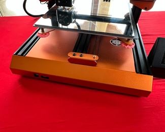 TEVO Nereus 3D Printer