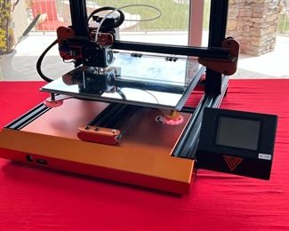 TEVO Nereus 3D Printer