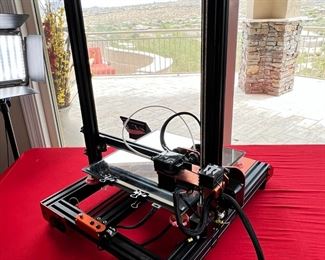 TEVO Nereus 3D Printer
