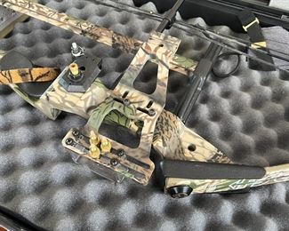 PSE Nova Archery Compound Bow