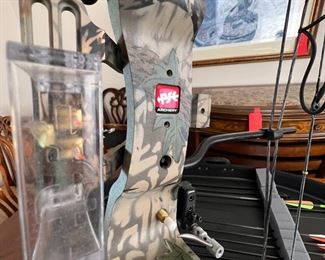 PSE Nova Archery Compound Bow