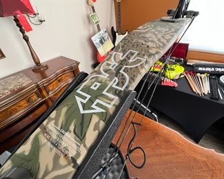 PSE Nova Archery Compound Bow