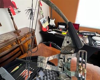 PSE Nova Archery Compound Bow