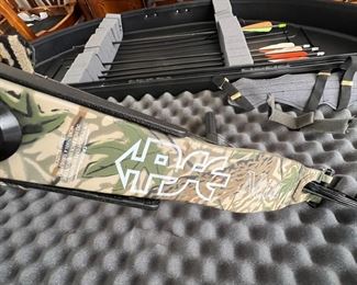 PSE Nova Archery Compound Bow