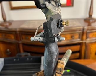 PSE Nova Archery Compound Bow