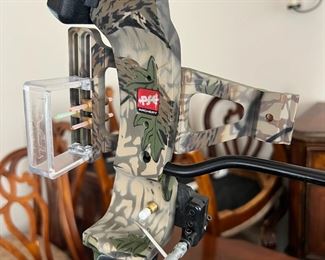 PSE Nova Archery Compound Bow