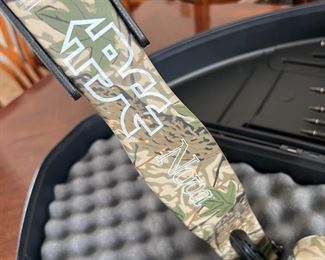 PSE Nova Archery Compound Bow