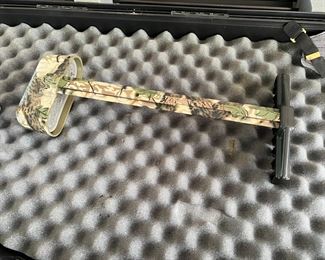 PSE Nova Archery Compound Bow