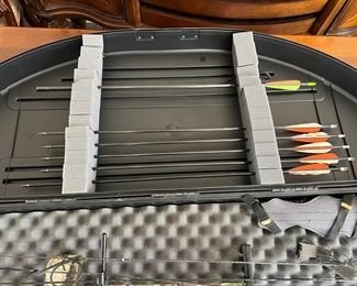 PSE Nova Archery Compound Bow