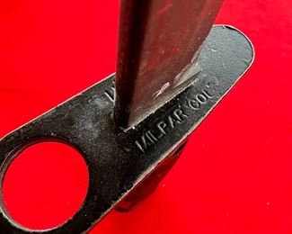 US M6 Bayonet MILPAR W/ U.S.M8A1 SCABBARD