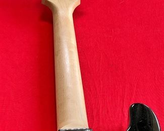 2004 Epiphone Stratocaster Style Electric Guitar No Case Strat