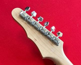 2004 Epiphone Stratocaster Style Electric Guitar No Case Strat