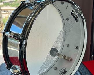 1970s Vintage Slingerland Snare Drum 14x6 8 Lug