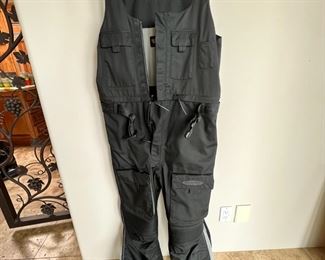 Harley Davidson &nbsp;FXRG Cold Weather Overalls