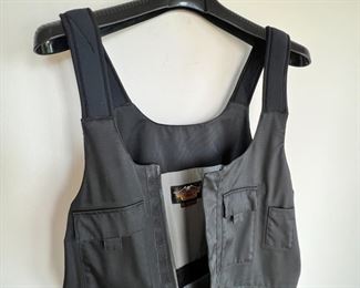 Harley Davidson &nbsp;FXRG Cold Weather Overalls
