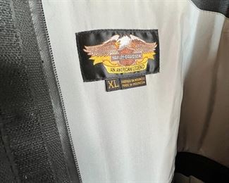 Harley Davidson &nbsp;FXRG Cold Weather Overalls