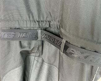 Harley Davidson &nbsp;FXRG Cold Weather Overalls