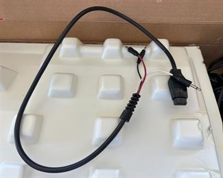 Vintage Texas Instruments Home Computer 99/4a TI