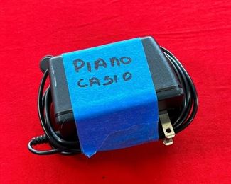 Casio CTK-519 Electronic Keyboard with stand and seat