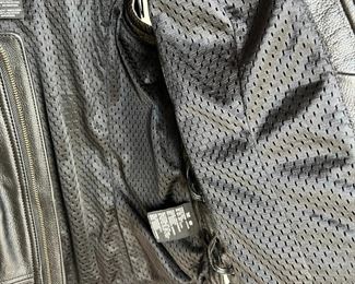 Harley Davidson Ladies Vest Boone Fringed&nbsp;
