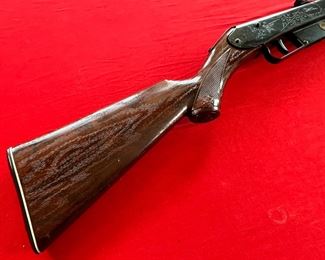 Vintage Daisy Model 25 Pump BB Gun Rogers Arkansas 