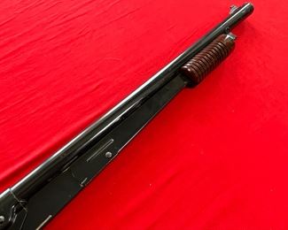 Vintage Daisy Model 25 Pump BB Gun Rogers Arkansas 