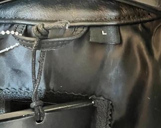 Harley Davidson Mens Synthesis Vest 98120-17VM/000l