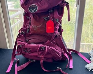 Osprey Kyte 36 Hiking Pack Backpack