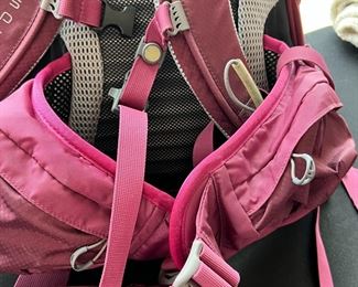 Osprey Kyte 36 Hiking Pack Backpack