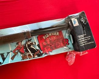 Daisy Model 1938 Red Ryder BB Gun Stock 7938