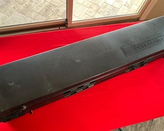 Woodstream Double Gun Case