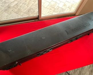 Woodstream Double Gun Case