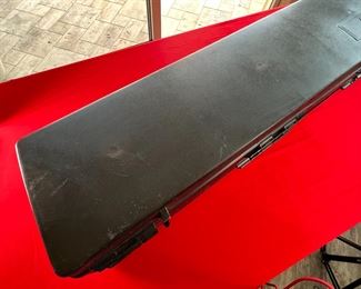 Woodstream Double Gun Case