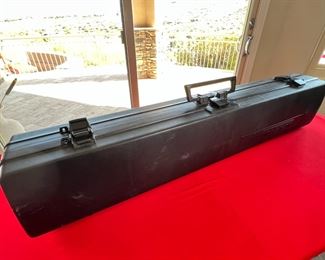 Woodstream Double Gun Case