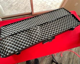 Woodstream Double Gun Case