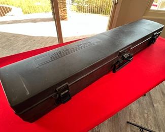 Woodstream Double Gun Case