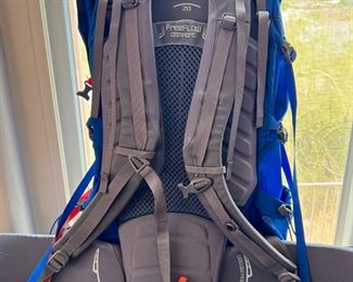 REI Co-Op Crestrail 48 Hike Pack Backpack